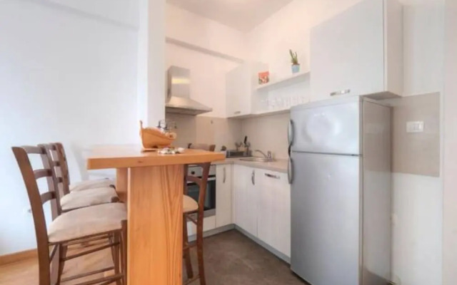 Seaside Rest Apartments