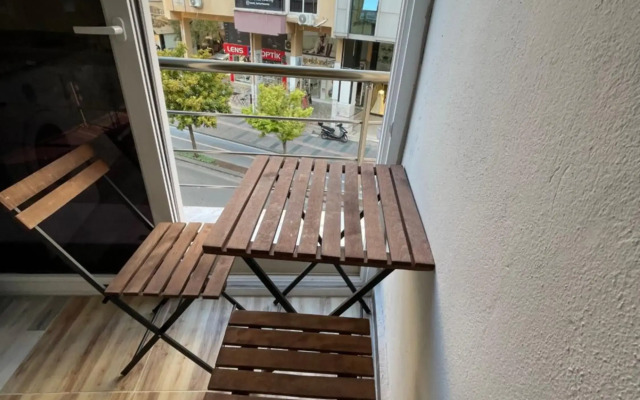 Ersoy Ege Apart Otel