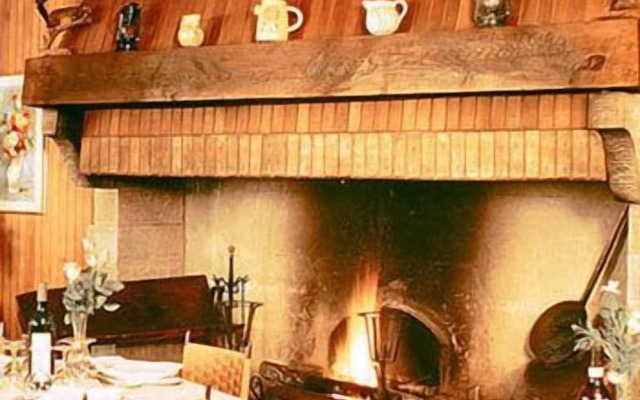 Hotel Portole