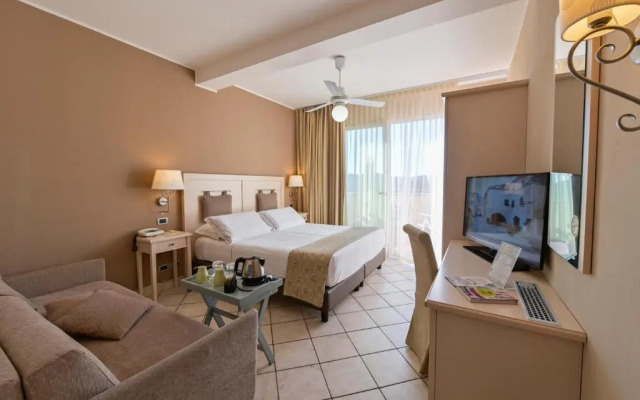 Hotel Liliana Diano Marina