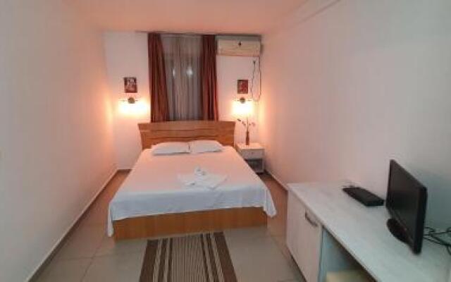Guesthouse Evro Set