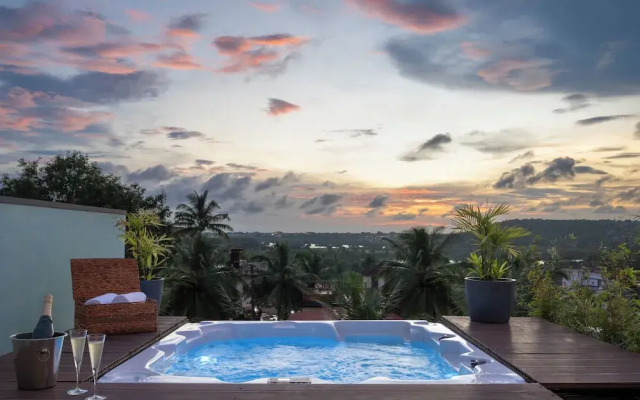 Grand Mercure Goa Candolim