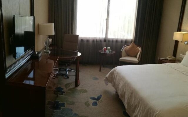 南昌博兰泽国际大酒店