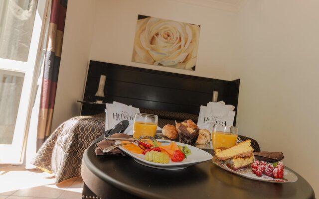 Hotel Helvetia Thermal Spa 4s