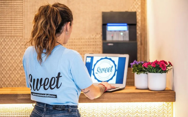 Sweet Lloret Suites