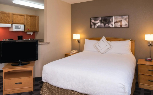 TownePlace Suites By Marriott Anaheim Maingate Near Angel Stadium