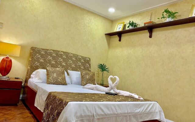 Superior Apartment Robinsons Place Rpr 10