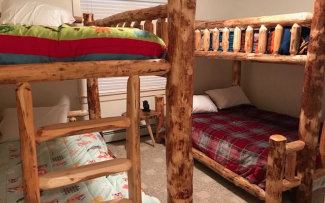 The Retreat at Moose Lane