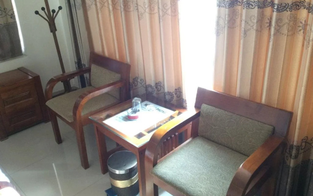 Thien Huong Hotel Thuy Khue