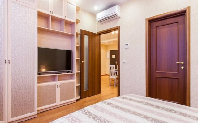 Hanoi Apart Hotel