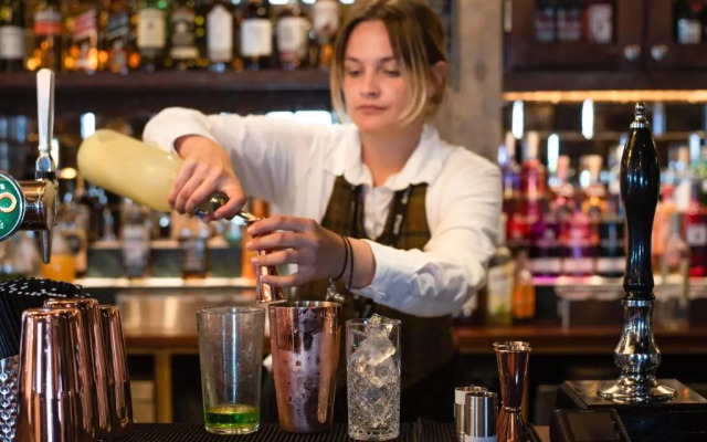 The Seaburn Inn - The Inn Collection Group