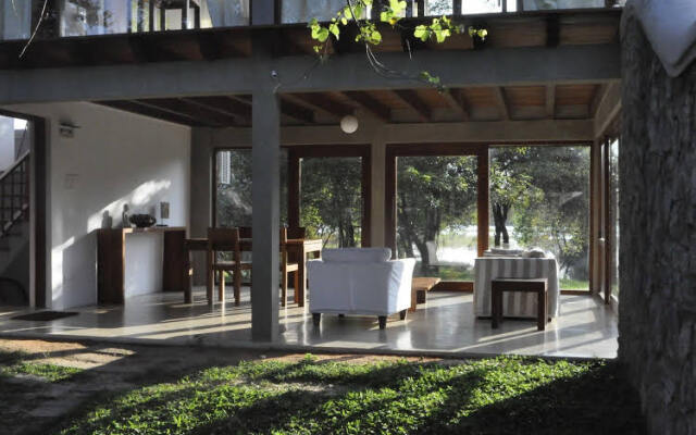 Wild Grass Nature Resort
