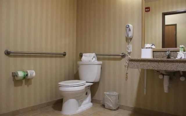 Holiday Inn Express Hotel & Suites Tehachapi by IHG