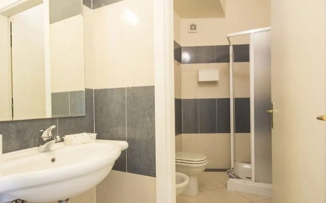 Relais San Baronto in San Baronto