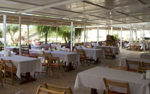 Mavisu Resort Hotel