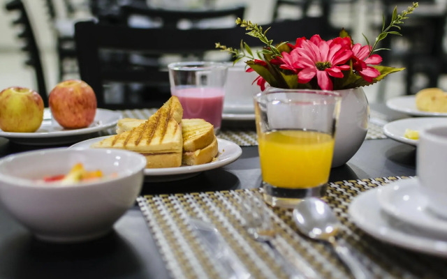 Hotel Nacional Inn Porto Alegre