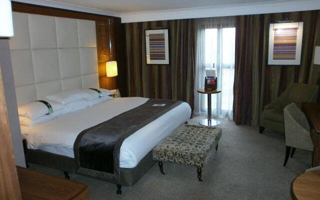 Holiday Inn Birmingham Bromsgrove, an IHG Hotel