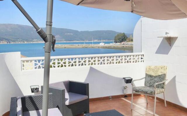 The Cliffs Vicedo - The Fisherman