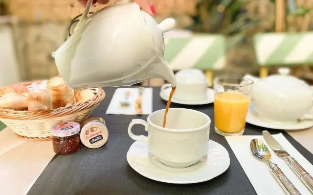 Hotel Central Bastia