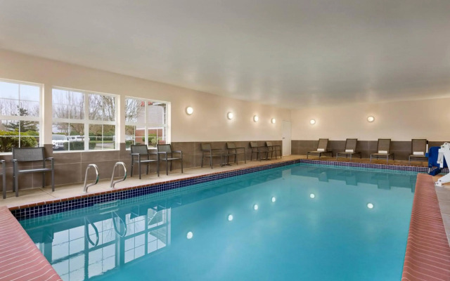 Residence Inn Marriott Salem