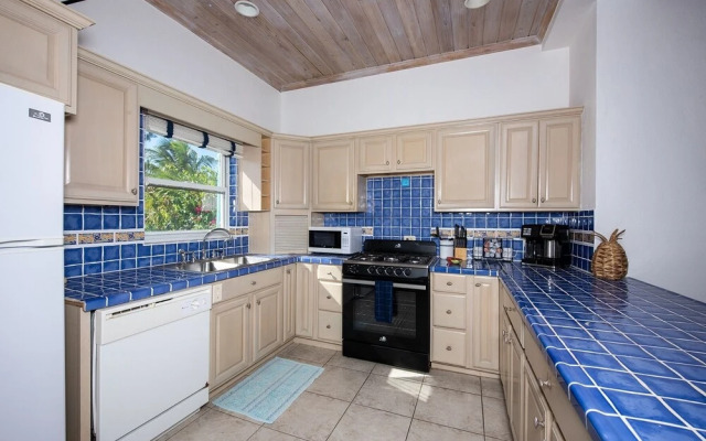 Aqua Vista 2 Bedroom Home