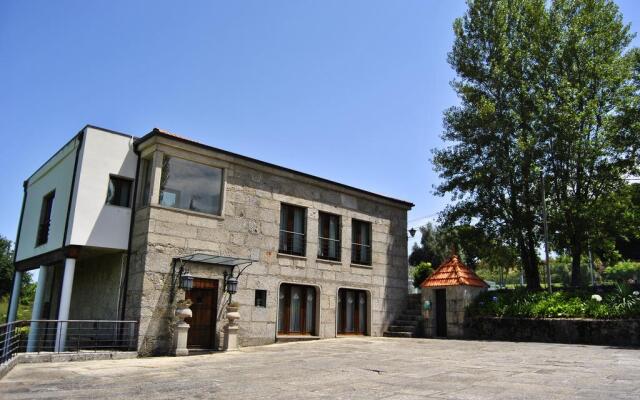 Hotel de Charme Quinta do Pinheiro