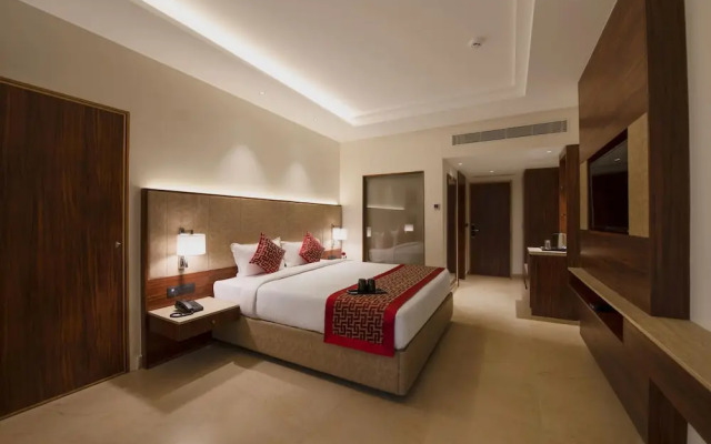 Aarya Mansion
