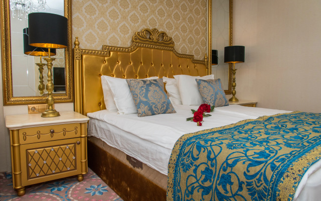 Imperial Palace Hotel & Spa