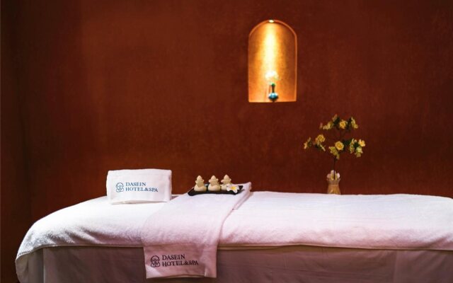 Beijing Youlan hotel