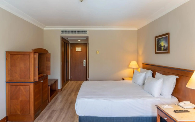 citizenM Los Angeles Downtown