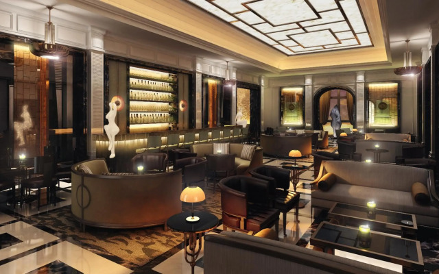 The Langham, Haikou