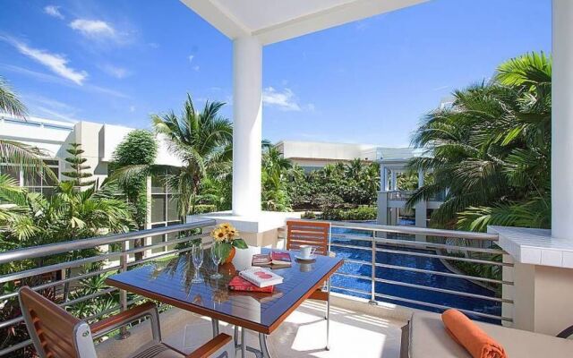 Blue Lagoon Hua Hin 201