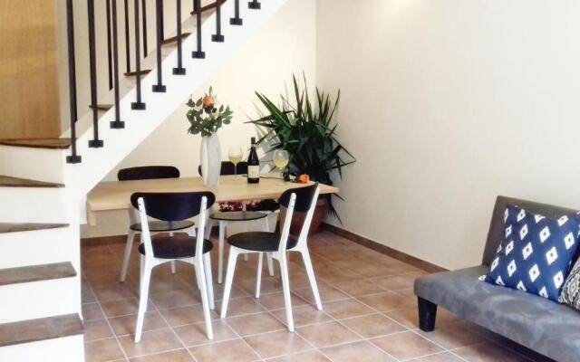 Residence Ortigia
