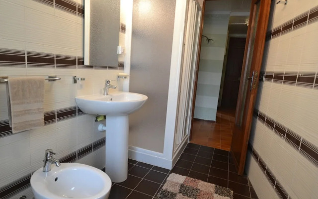 Nature Retreat in Testico