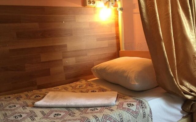 Hostel Vselennaya