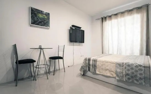 Number 4 Apartment