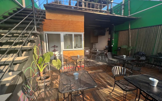 Guest House del Valle