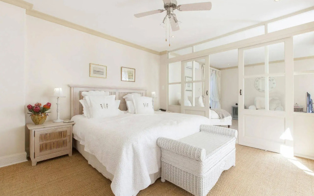 Villa Coloniale Schumacher Luxury Retreat