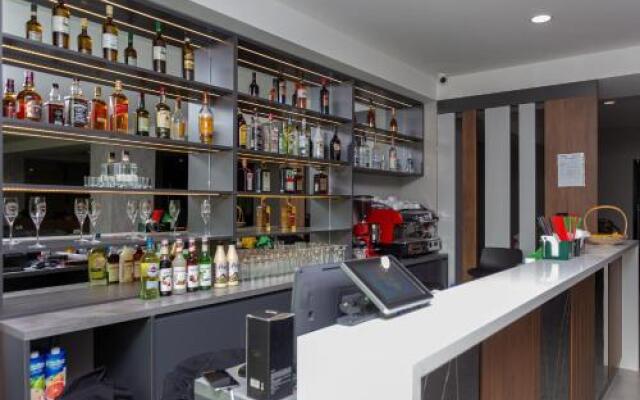 Flat 1 Bedroom 1 Bathroom - Bakuriani