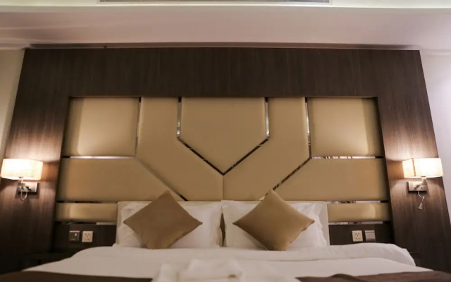 Guest House Hotel