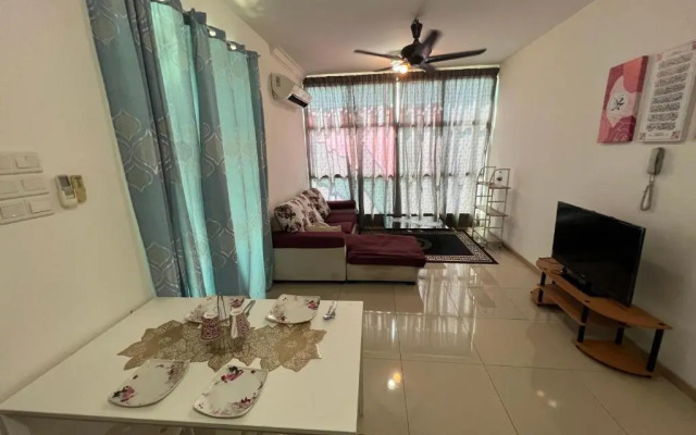 The Snug At Vista Alam