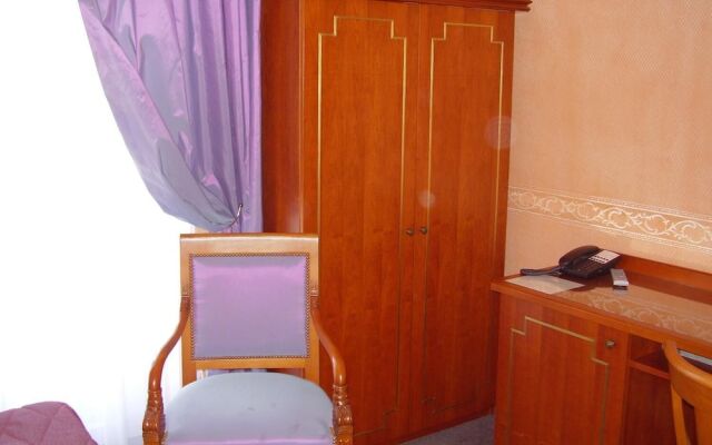 Hotel du Chemin des Dames