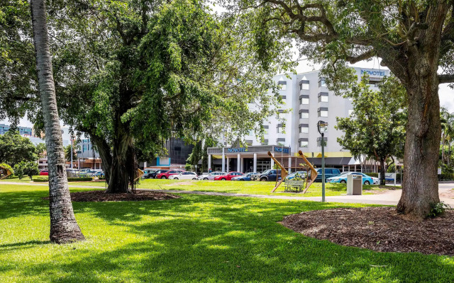 Novotel Darwin CBD