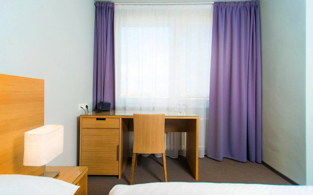 Hotel Atom Třebíč