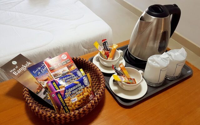 The 20 at Sukhumvit 77