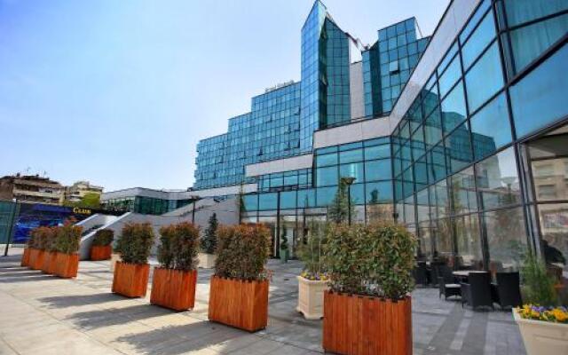 Sloboda Hotel