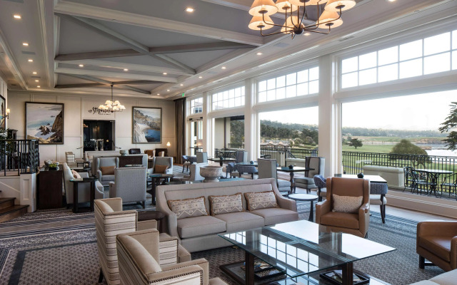 Lodge at Pebble Beach
