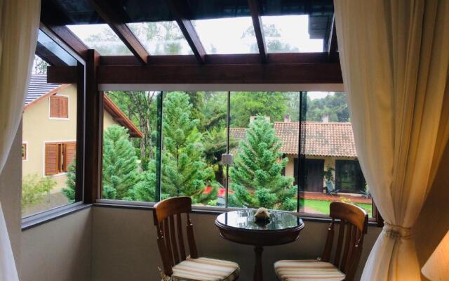 Residencial Jardim dos Pinheiros 279