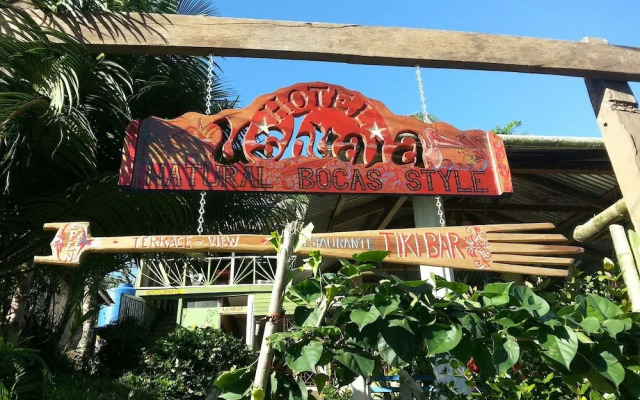 Hotel Ushuaia