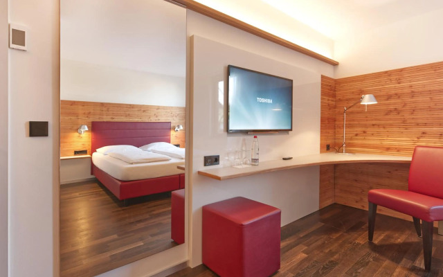 Parkhotel Schillerhöhe